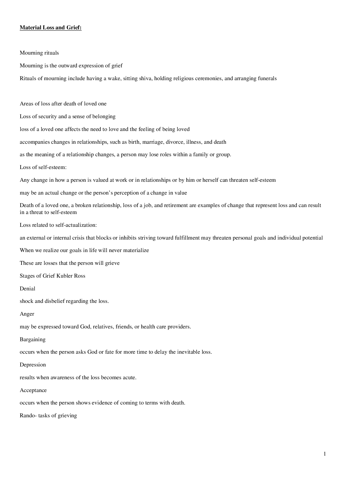 Preview image for Ati Mental Health Proctored Exam 2 Blueprint – Study Guide